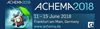 2018 ACHEMA Exhibition in Frankfurt, Germany